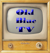 Old Blue TV